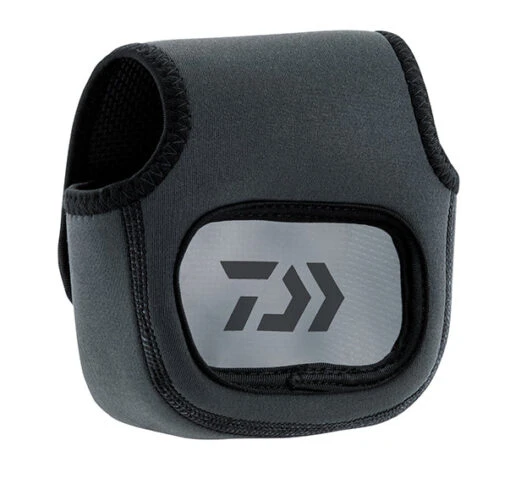 Daiwa D-Vec Tactical Clear View Spinning Reel Covers