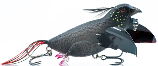 Chasebaits The Smuggler Topwater Crawler
