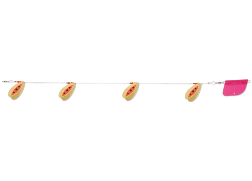 Luhr-Jensen Bolo Flex-i-Troll