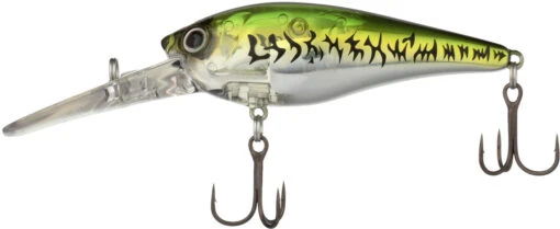 Shimano World Crank WC73F