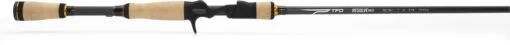 Temple Fork Outfitters Resolve Bass Baitcasting Rods