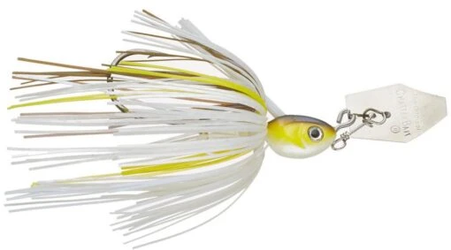 Z-Man Project Z Weedless ChatterBait 1/2 Oz.