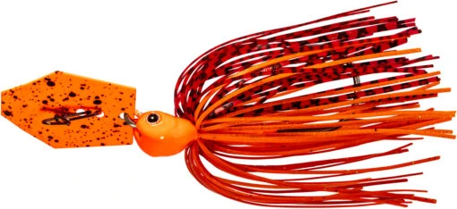 Z-Man Evergreen Jack Hammer ChatterBait 3/8 Oz.