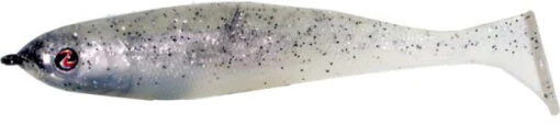 River2Sea D Walker Soft Paddle Tail Swimbait - Image 2