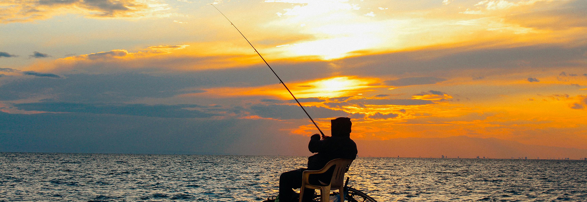 Fishing Series Shop -Fishing Series Shop 2